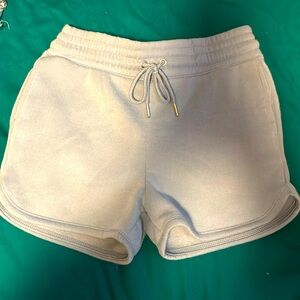 shorts size small